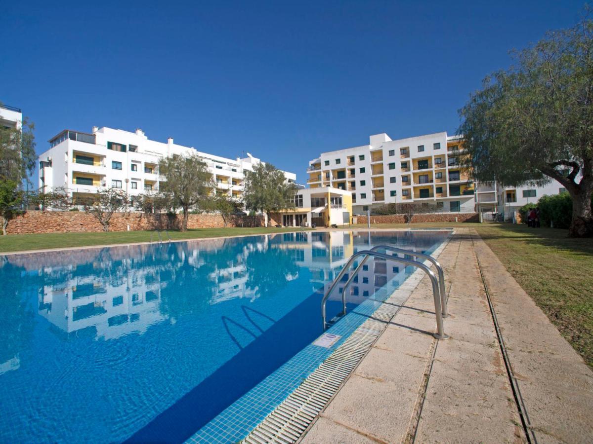 Apartment Garden Place By Interhome Armacao de Pera Ngoại thất bức ảnh