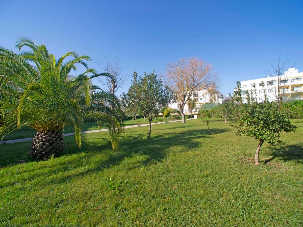 Apartment Garden Place By Interhome Armacao de Pera Ngoại thất bức ảnh