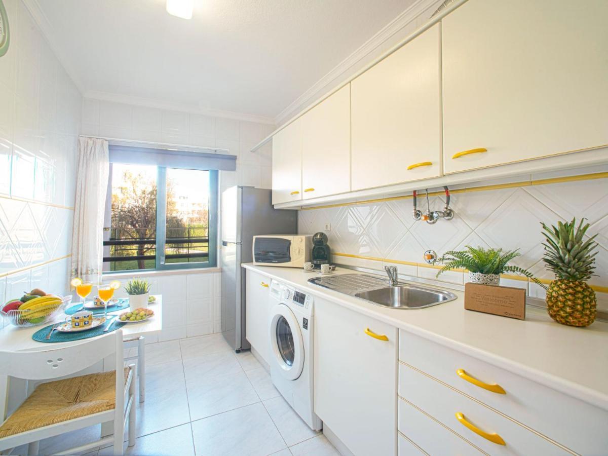 Apartment Garden Place By Interhome Armacao de Pera Ngoại thất bức ảnh